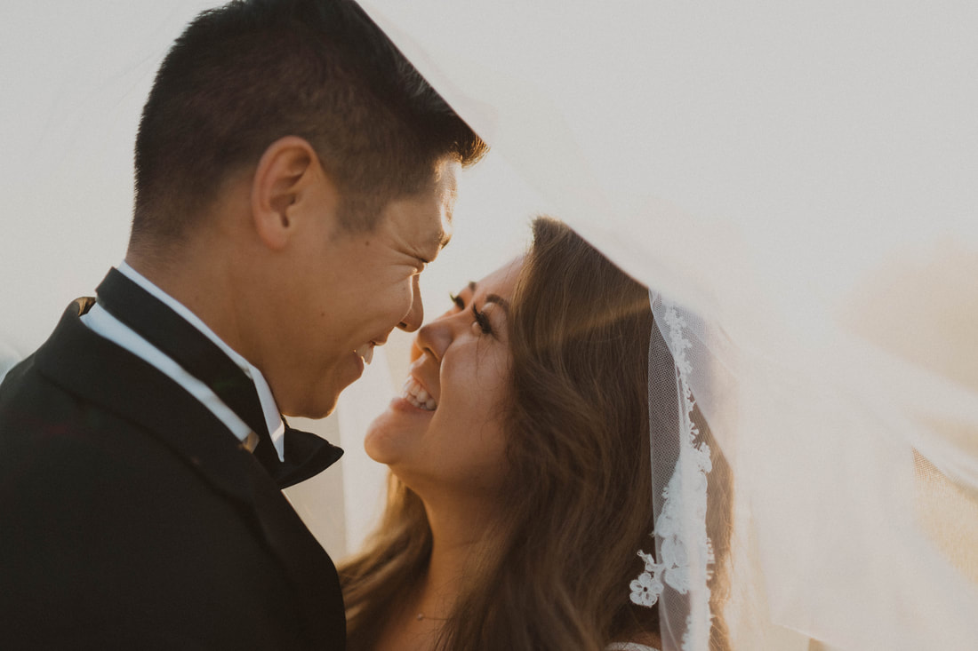 Castro Valley wedding photography and videography